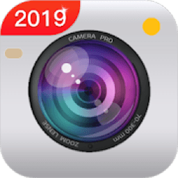 ikon HD Camera 4K super Pixel S10