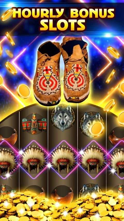 Gold Winning Cash Slot Machines screenshot 5