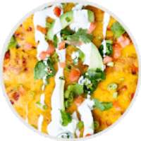 Chicken Enchilada Recipes
