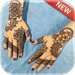 Eid Mehndi Designs | Hands | Feet | New | Henna