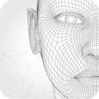 ikon GoldenFace - Golden Ratio Face - Score Your Face