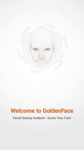 GoldenFace - Golden Ratio Face - Score Your Face screenshot 5