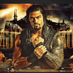 Action Fighter Wrestling WWE Videos आइकन