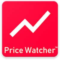 Price Watcher - Shopping Price Tracker & Monitor logo