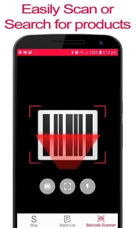 Price Watcher - Shopping Price Tracker & Monitor screenshot 2