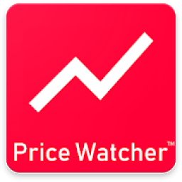 Price Watcher - Shopping Price Tracker &amp; Monitor आइकन
