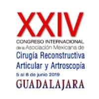 XXIV Congreso AMECRA
