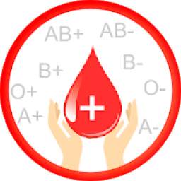 Blood Donor App - Search Blood Donors in Pakistan