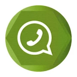 Cleanup App For WhatsApp icon
