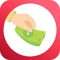 More money logo