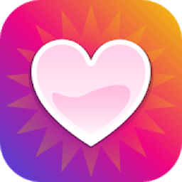 Likes for Instagram आइकन