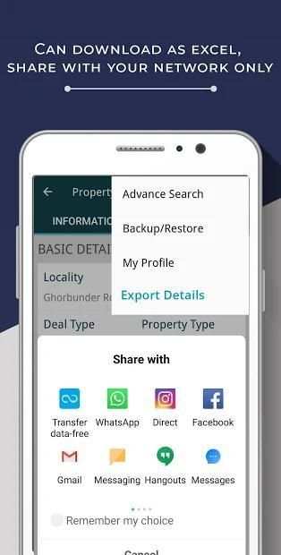 Brok-X Pro screenshot 2