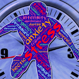 Breathing Exercises for Anxiety आइकन