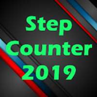 Step Counter 2019