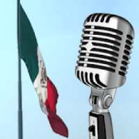 Radio México FM Gratis on 9Apps