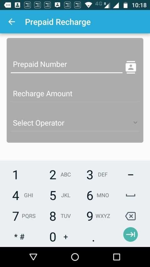 Emoney Group screenshot 6