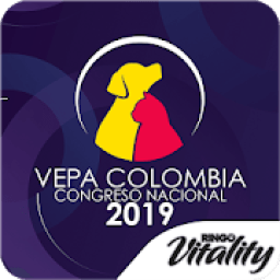 CONGRESO VEPA NACIONAL 2019 icon