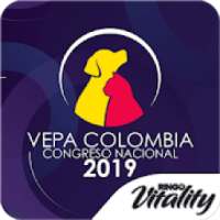 CONGRESO VEPA NACIONAL 2019