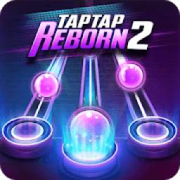 Tap Tap Reborn 2: Popular Songs Rhythm Game
