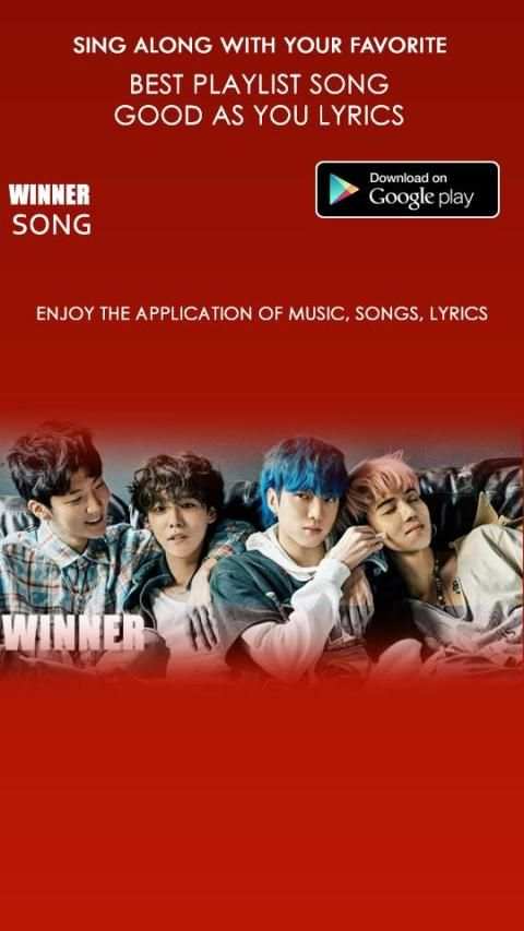 Best Music Lyrics Winner screenshot 4