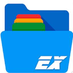 EX File Explorer - All in One File Manager