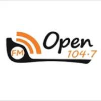 FM Open 104.7 on 9Apps