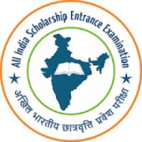 AISEE | ALL INDIA SCHOLARSHIP ENTRANCE EXAMINATION on 9Apps