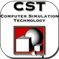 CST Micro wave Studio on 9Apps