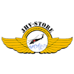 Jhv-Store icon