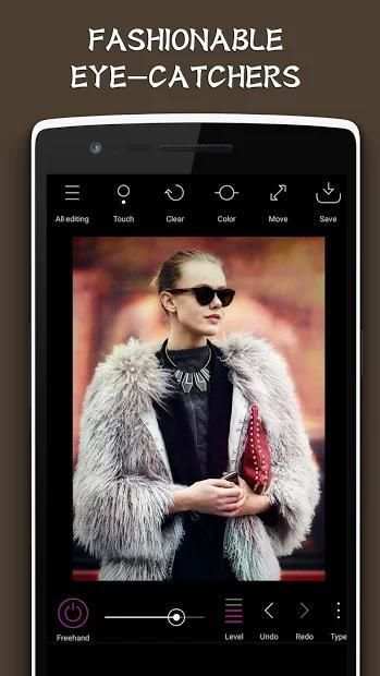 Color Blur：blur background screenshot 8