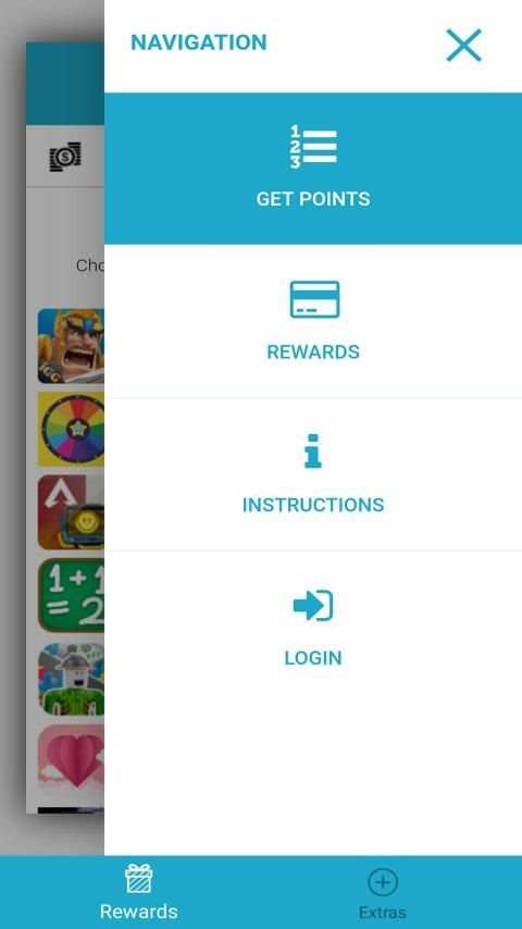 Gio-Cash : Free Recharges & Rewards screenshot 4