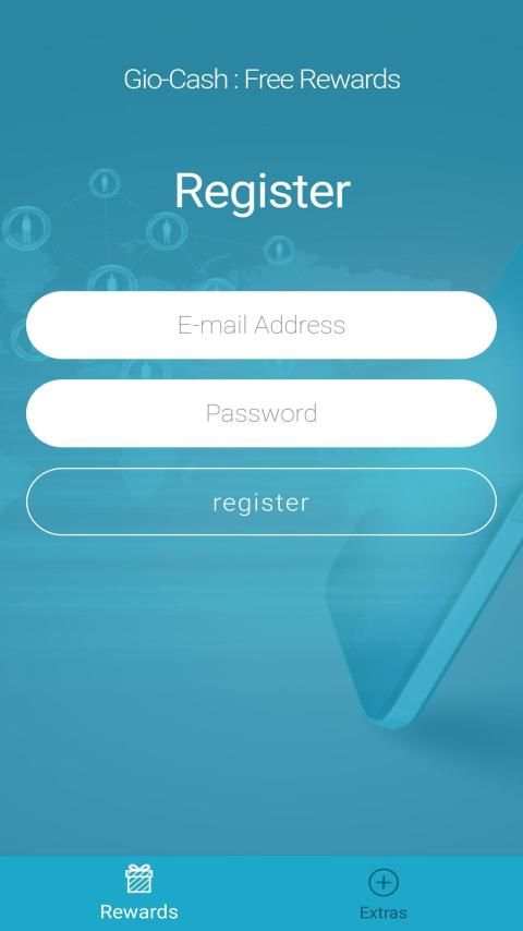 Gio-Cash : Free Recharges & Rewards screenshot 6