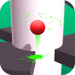 Spiral Jump Ball icon