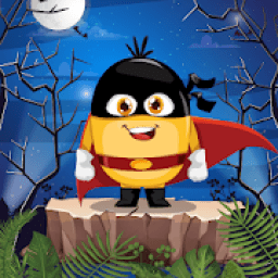 ikon اللص زوزو المتكلم
‎