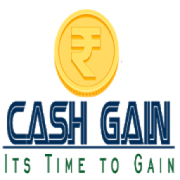 Cash Gain icon
