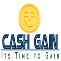 Cash Gain