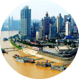 Chongqing - Wiki