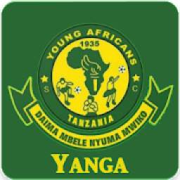 Yanga SC Live - Young Africans SC