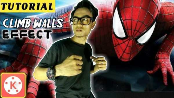 TUTORIAL EDIT VIDEO KINEMASTER pro स्क्रीनशॉट 1