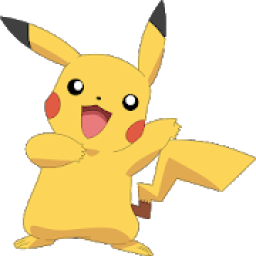 Pikachu Browser आइकन