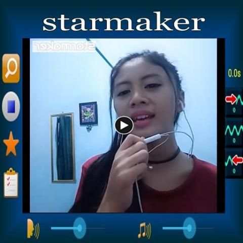 Karaoke ~ Starmaker Populer screenshot 1