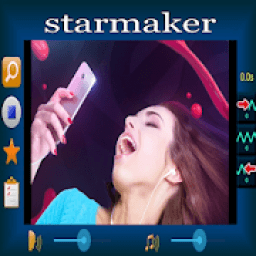 ikon Karaoke ~ Starmaker Populer