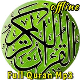 Quran MP3 Offline 1.1.8