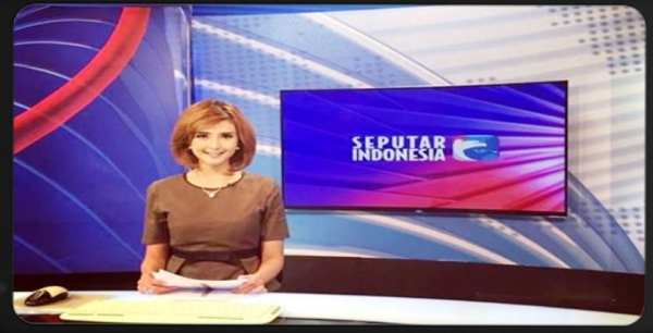 Live TV Indonesia - All Channel स्क्रीनशॉट 2