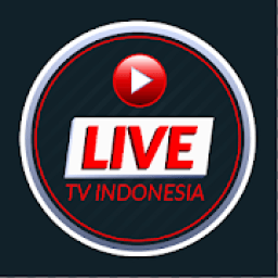 ikon Live TV Indonesia - All Channel