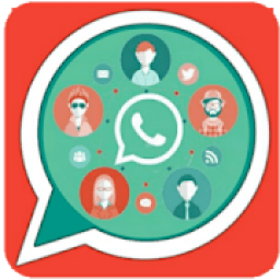 Daily New Group Links For Whatsapp icon