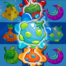 Crush The Fantasy Candy 1.1