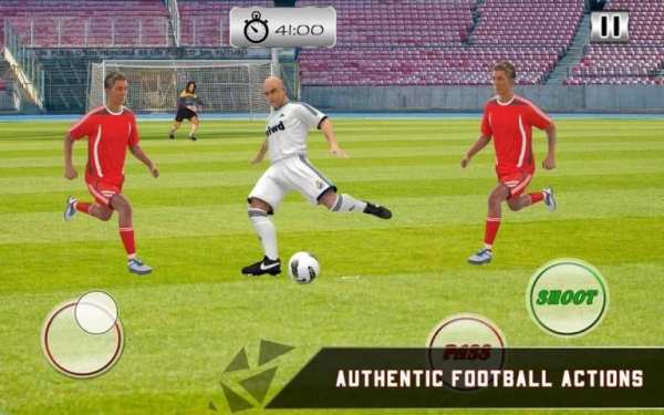 World Football Championship League 2018 screenshot 3