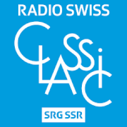 Radio Swiss Classic आइकन