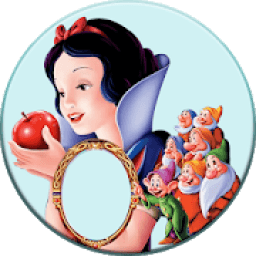سفیدبرفی - snow white icon